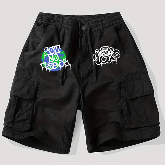 GNF Cargo Shorts